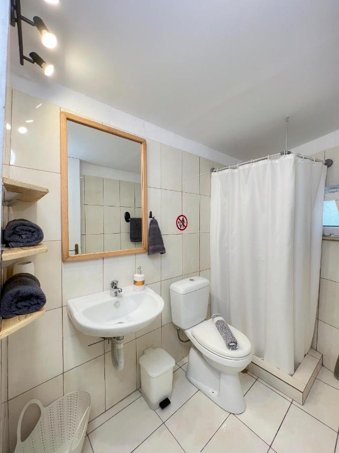 コリンビア La Casa Di Lusso N6 -Adults Onlyヴィラ エクステリア 写真